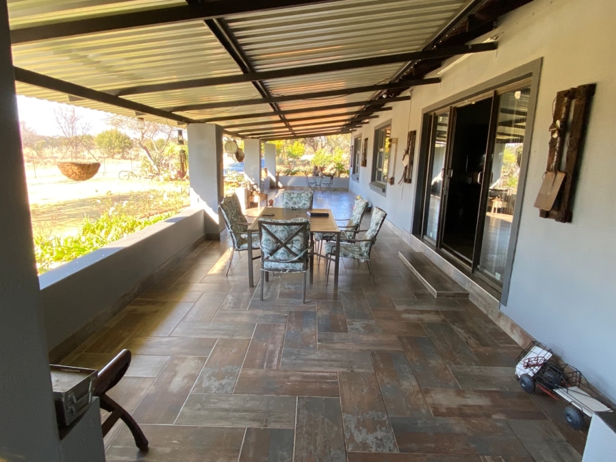 5 Bedroom Property for Sale in Koster North West